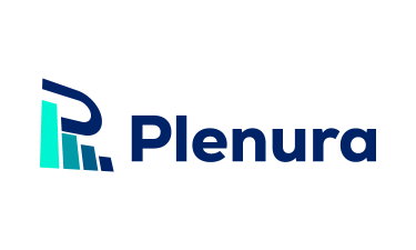 Plenura logo